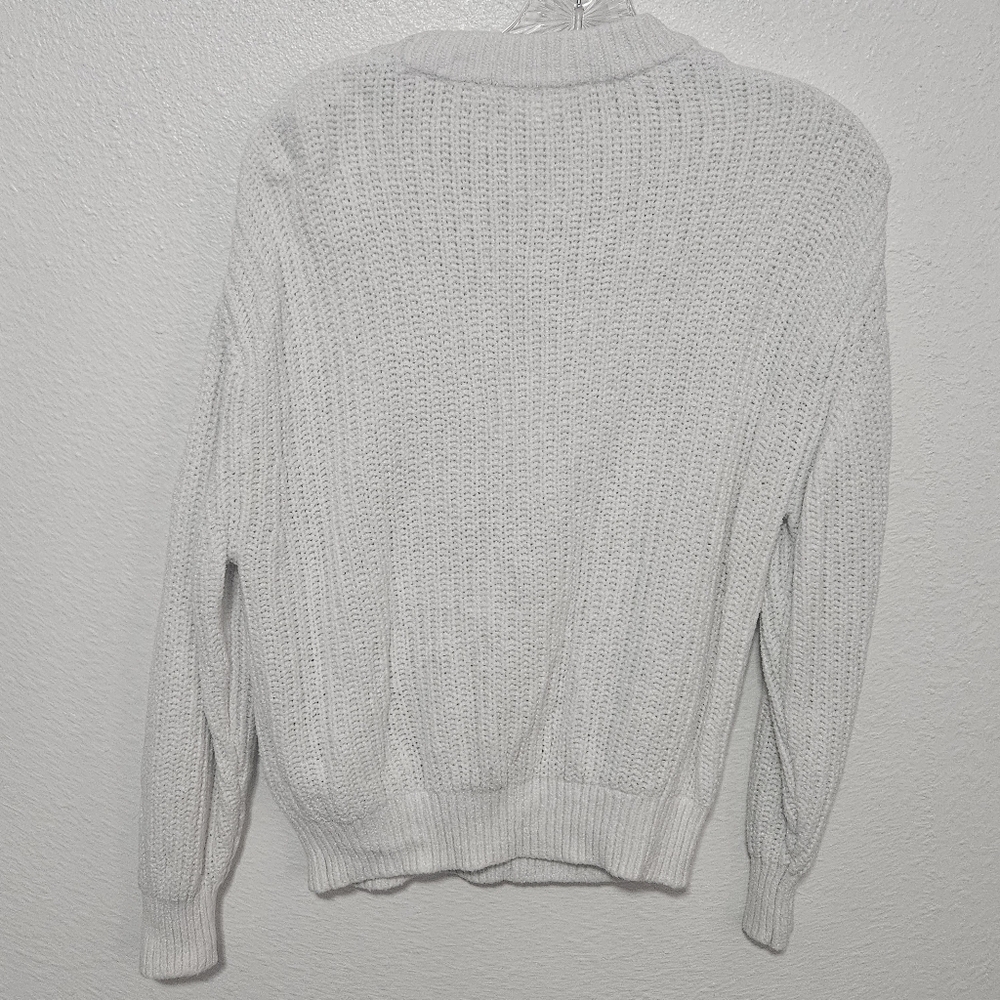 Aritzia Wilfred Sweater size medium - Picture 8 of 12